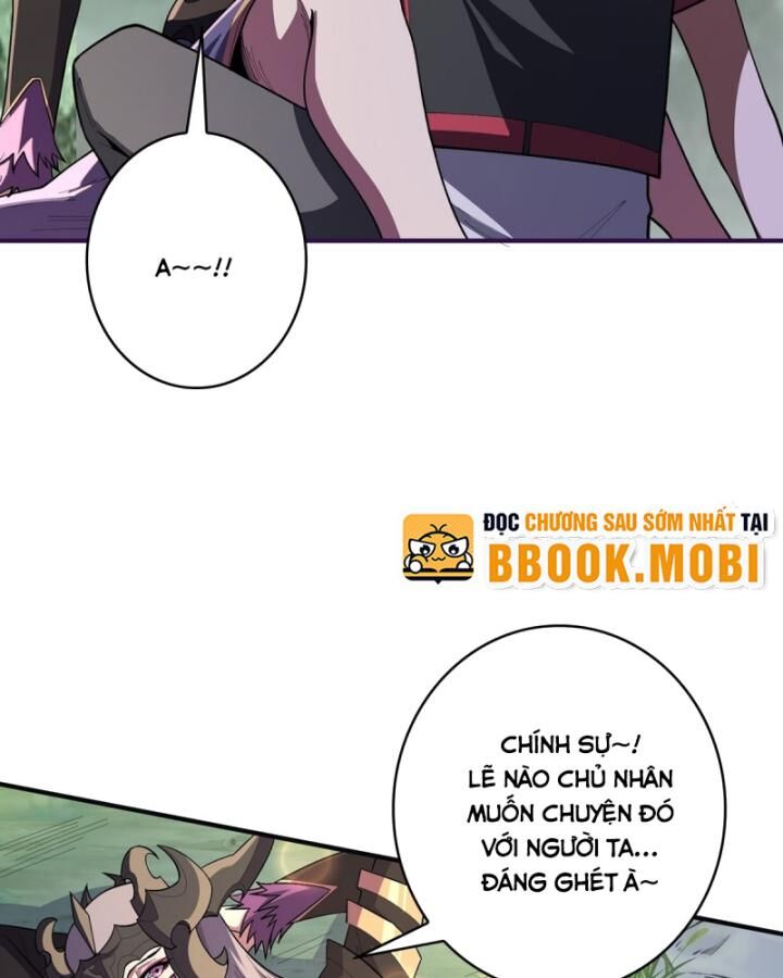 Nhân Vật Phản Diện? Chắc Chắn Không Phải Ta - Chapter 38 - Page 17