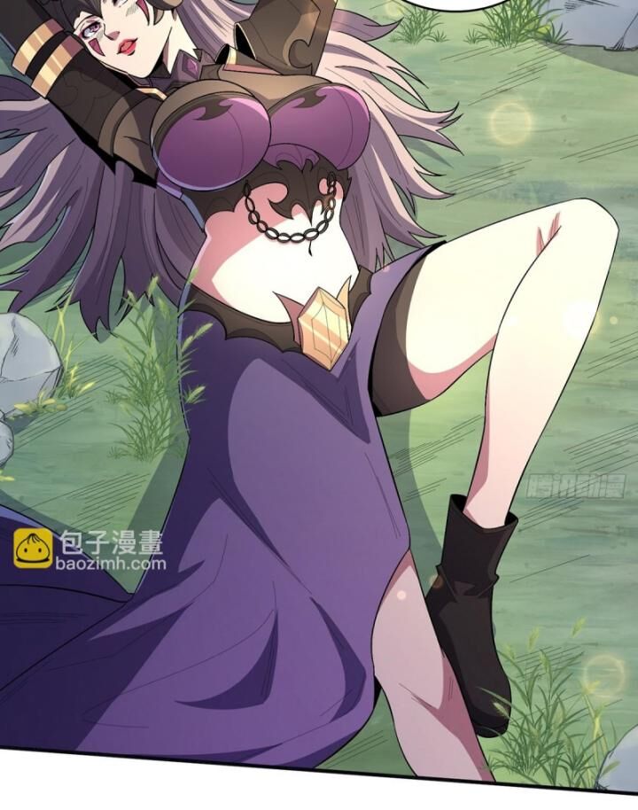 Nhân Vật Phản Diện? Chắc Chắn Không Phải Ta - Chapter 38 - Page 18