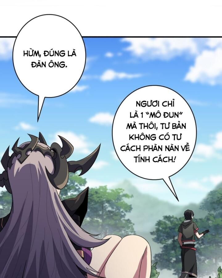 Nhân Vật Phản Diện? Chắc Chắn Không Phải Ta - Chapter 38 - Page 22