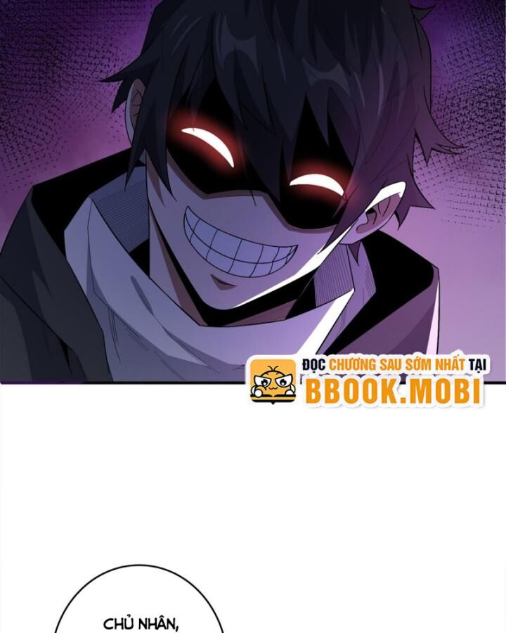 Nhân Vật Phản Diện? Chắc Chắn Không Phải Ta - Chapter 38 - Page 3