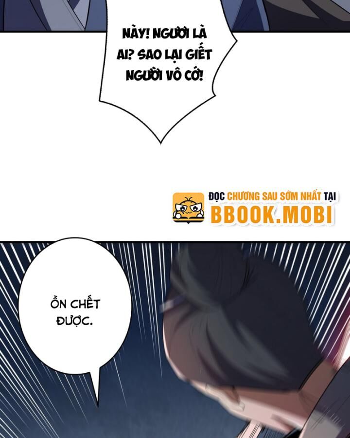 Nhân Vật Phản Diện? Chắc Chắn Không Phải Ta - Chapter 38 - Page 31