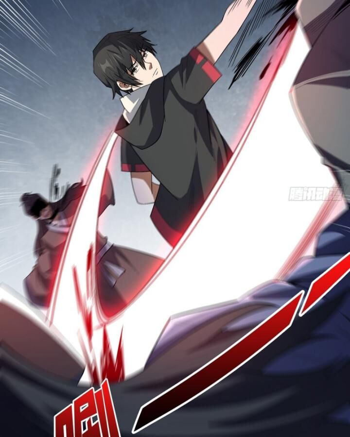 Nhân Vật Phản Diện? Chắc Chắn Không Phải Ta - Chapter 38 - Page 32