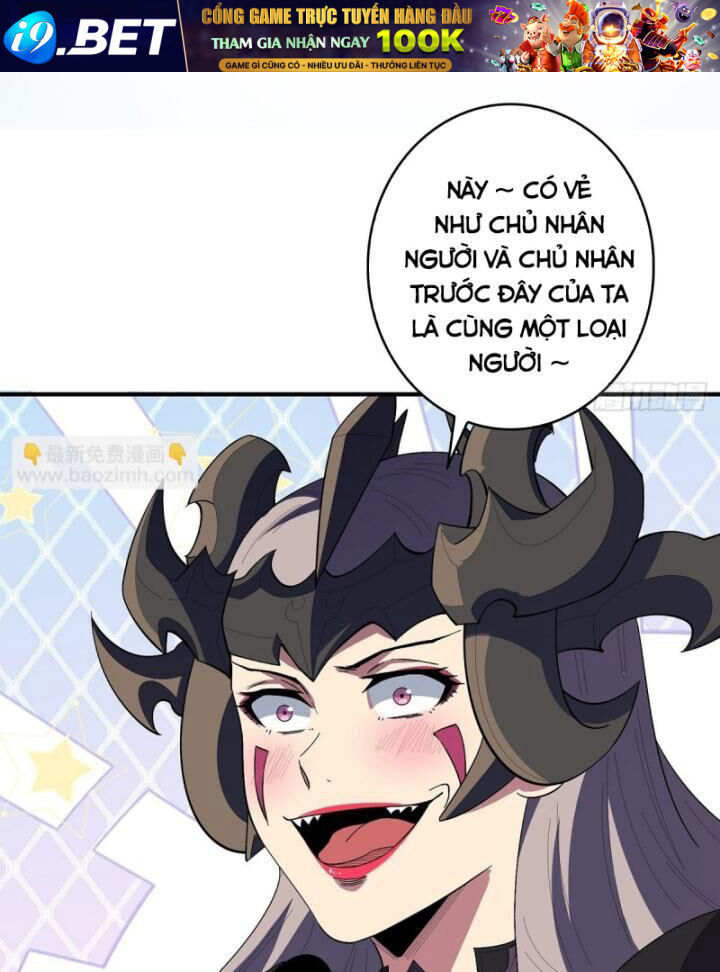 Nhân Vật Phản Diện? Chắc Chắn Không Phải Ta - Chapter 38 - Page 34