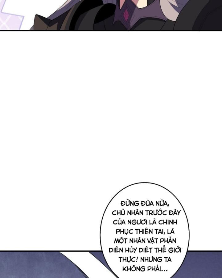 Nhân Vật Phản Diện? Chắc Chắn Không Phải Ta - Chapter 38 - Page 35