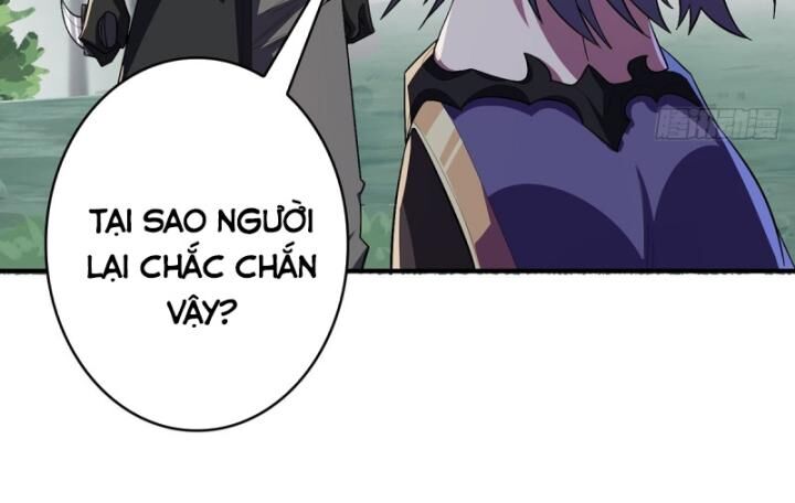 Nhân Vật Phản Diện? Chắc Chắn Không Phải Ta - Chapter 38 - Page 40