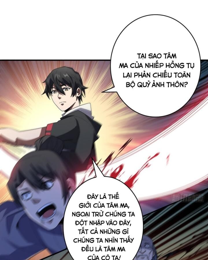 Nhân Vật Phản Diện? Chắc Chắn Không Phải Ta - Chapter 38 - Page 41
