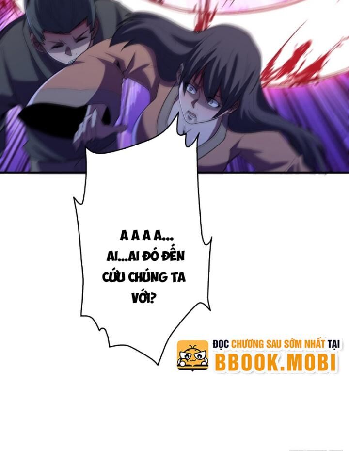 Nhân Vật Phản Diện? Chắc Chắn Không Phải Ta - Chapter 38 - Page 43