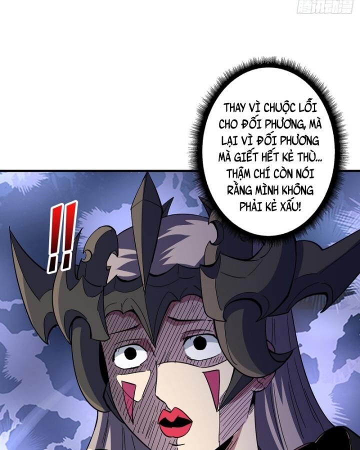 Nhân Vật Phản Diện? Chắc Chắn Không Phải Ta - Chapter 38 - Page 44