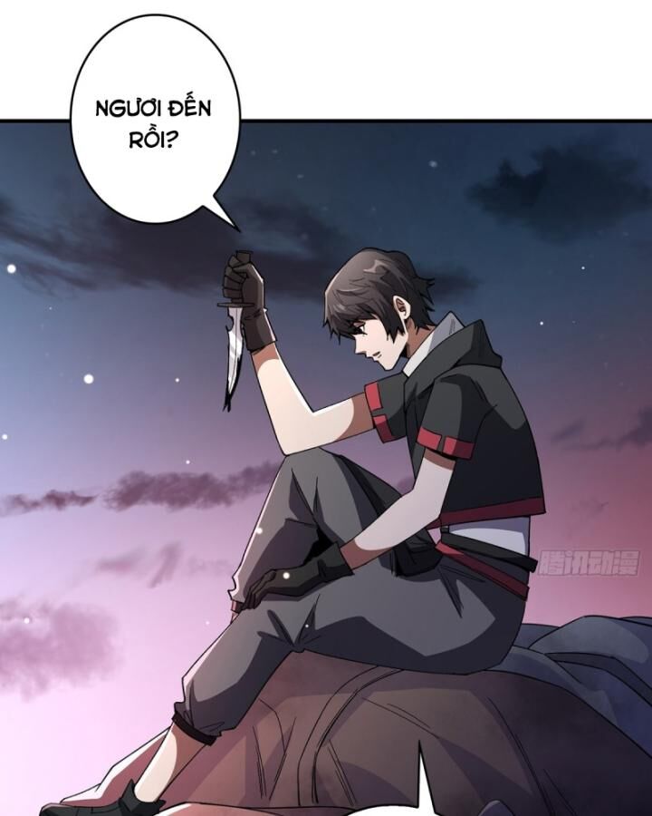 Nhân Vật Phản Diện? Chắc Chắn Không Phải Ta - Chapter 38 - Page 48