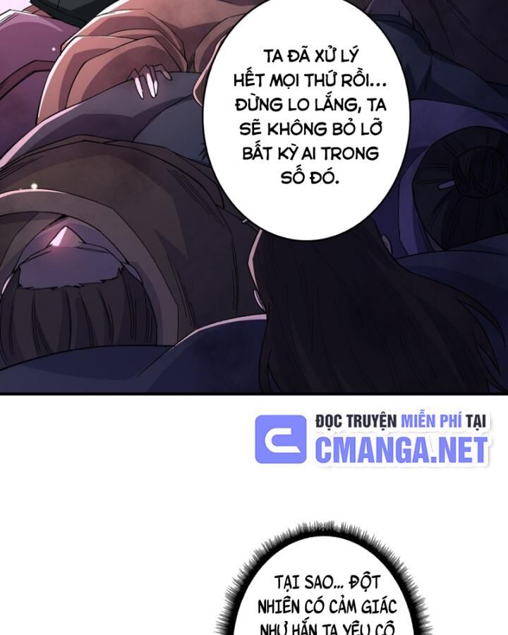 Nhân Vật Phản Diện? Chắc Chắn Không Phải Ta - Chapter 38 - Page 49