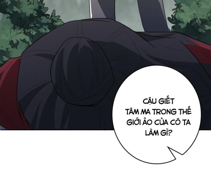 Nhân Vật Phản Diện? Chắc Chắn Không Phải Ta - Chapter 38 - Page 5