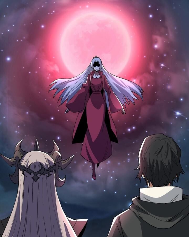 Nhân Vật Phản Diện? Chắc Chắn Không Phải Ta - Chapter 38 - Page 55