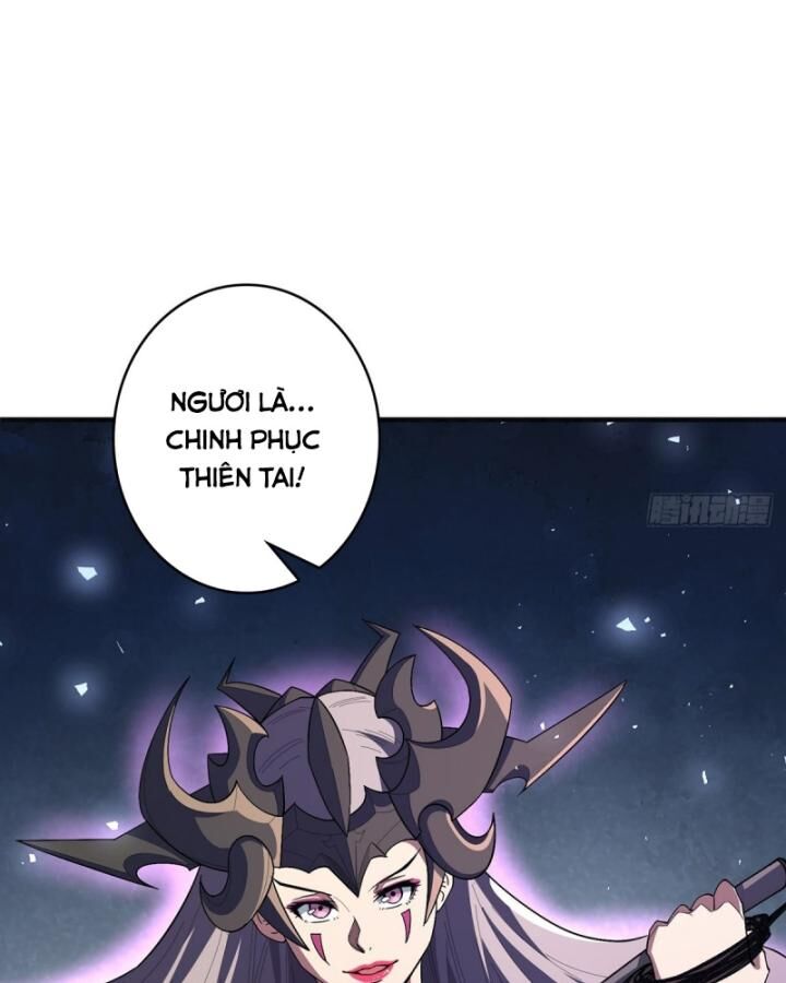 Nhân Vật Phản Diện? Chắc Chắn Không Phải Ta - Chapter 38 - Page 7