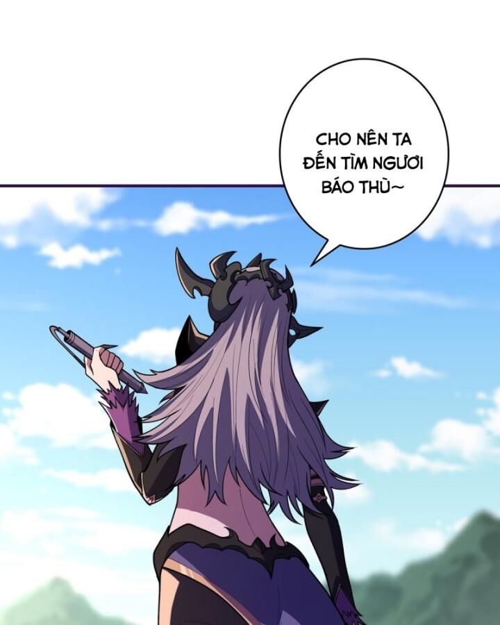 Nhân Vật Phản Diện? Chắc Chắn Không Phải Ta - Chapter 38 - Page 9