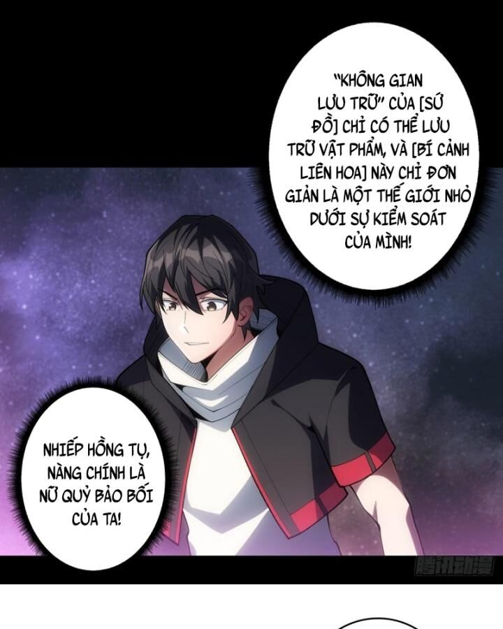 Nhân Vật Phản Diện? Chắc Chắn Không Phải Ta - Chapter 39 - Page 20