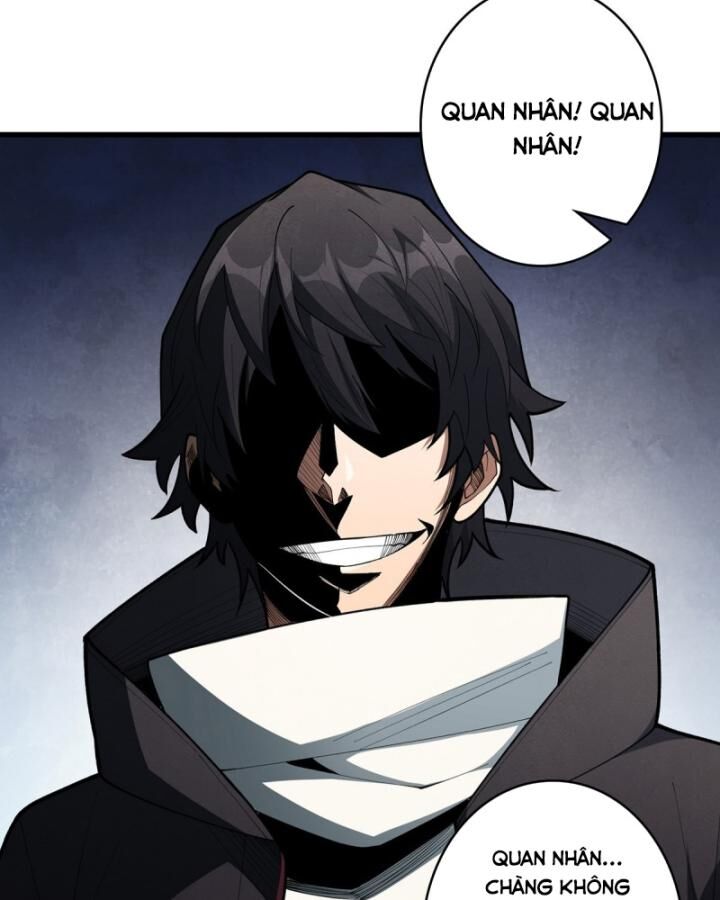 Nhân Vật Phản Diện? Chắc Chắn Không Phải Ta - Chapter 39 - Page 21