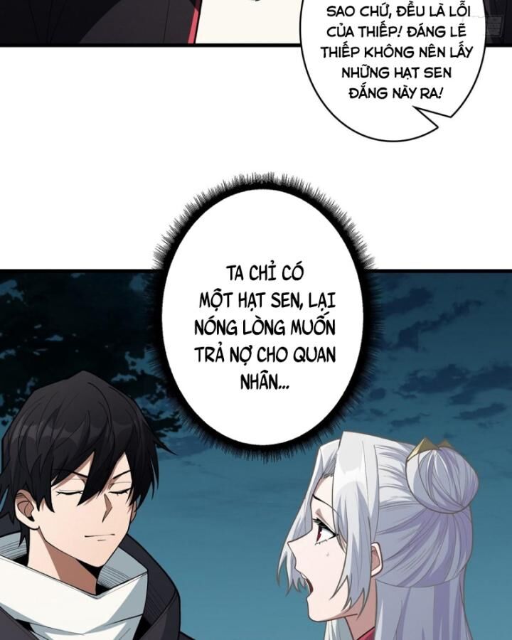 Nhân Vật Phản Diện? Chắc Chắn Không Phải Ta - Chapter 39 - Page 22