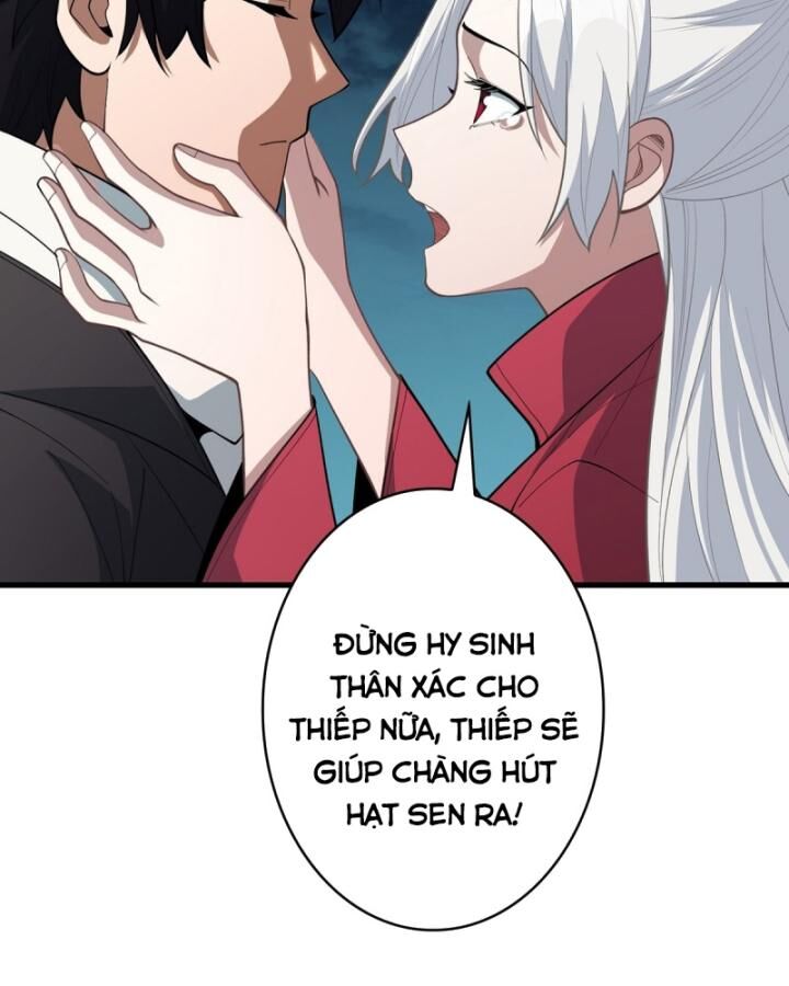 Nhân Vật Phản Diện? Chắc Chắn Không Phải Ta - Chapter 39 - Page 25