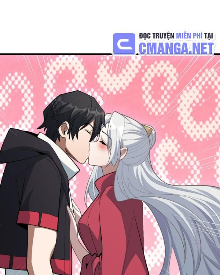 Nhân Vật Phản Diện? Chắc Chắn Không Phải Ta - Chapter 39 - Page 26