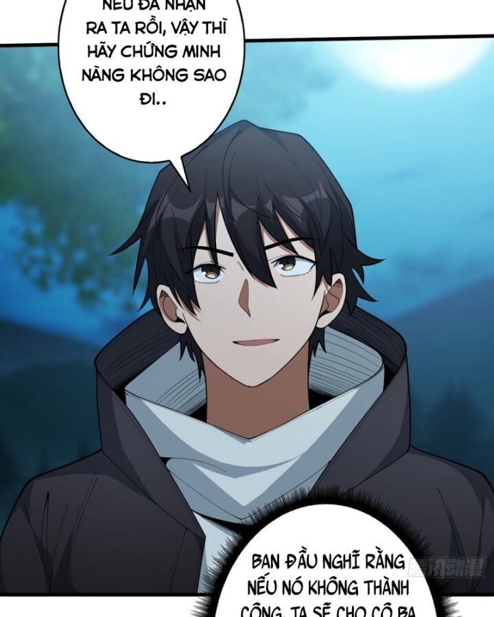 Nhân Vật Phản Diện? Chắc Chắn Không Phải Ta - Chapter 39 - Page 3