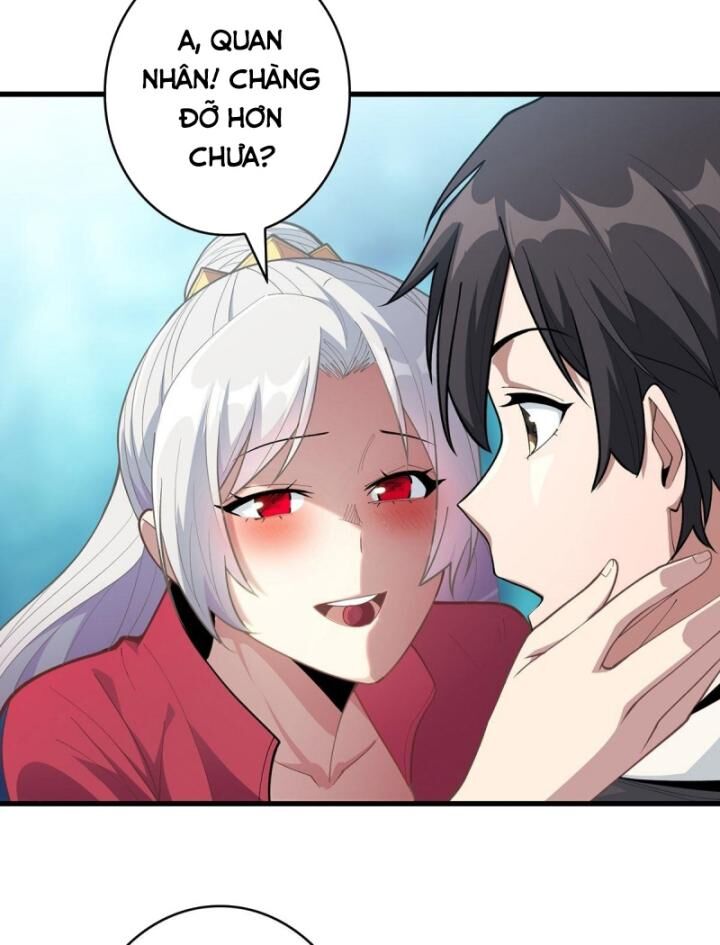 Nhân Vật Phản Diện? Chắc Chắn Không Phải Ta - Chapter 39 - Page 30