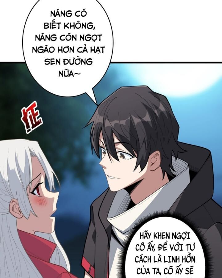 Nhân Vật Phản Diện? Chắc Chắn Không Phải Ta - Chapter 39 - Page 31
