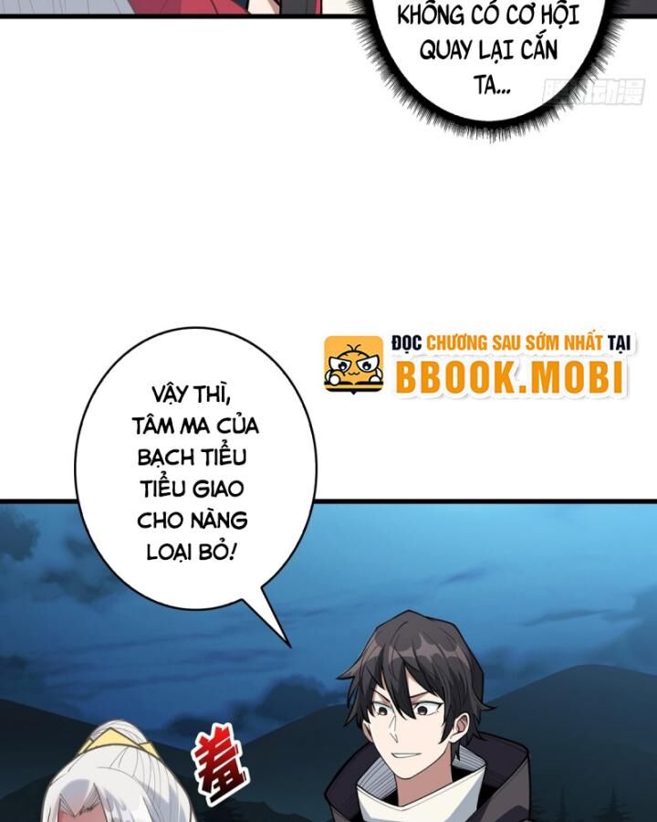 Nhân Vật Phản Diện? Chắc Chắn Không Phải Ta - Chapter 39 - Page 32