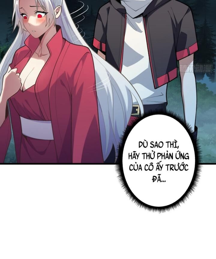 Nhân Vật Phản Diện? Chắc Chắn Không Phải Ta - Chapter 39 - Page 33