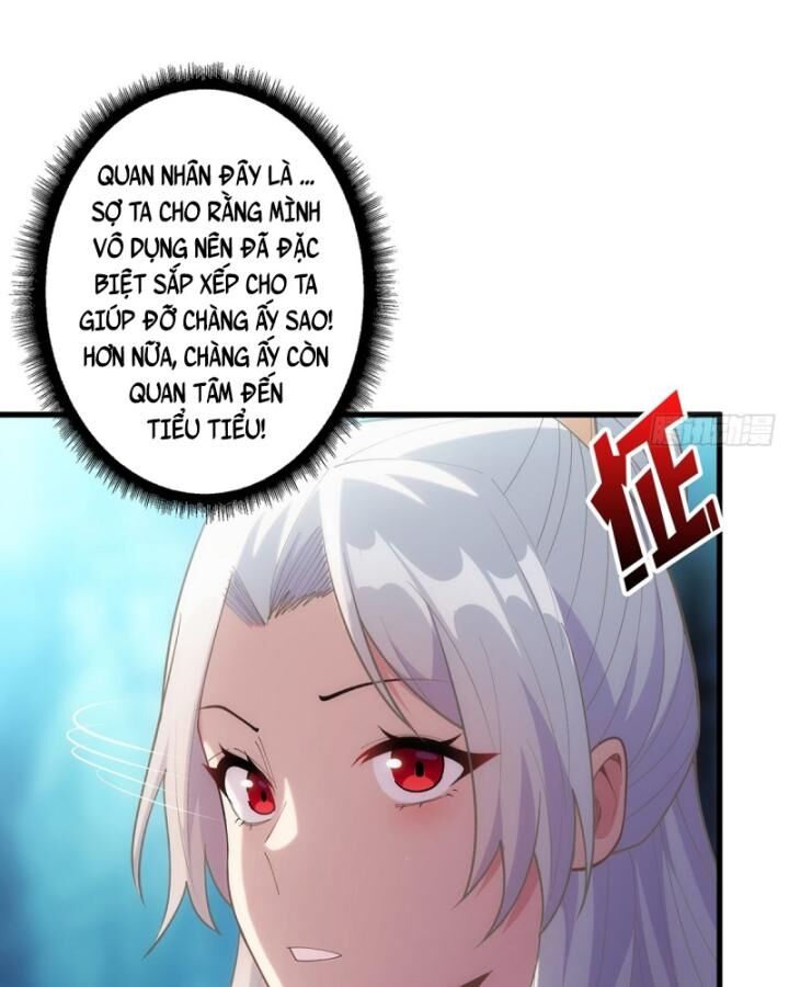 Nhân Vật Phản Diện? Chắc Chắn Không Phải Ta - Chapter 39 - Page 34