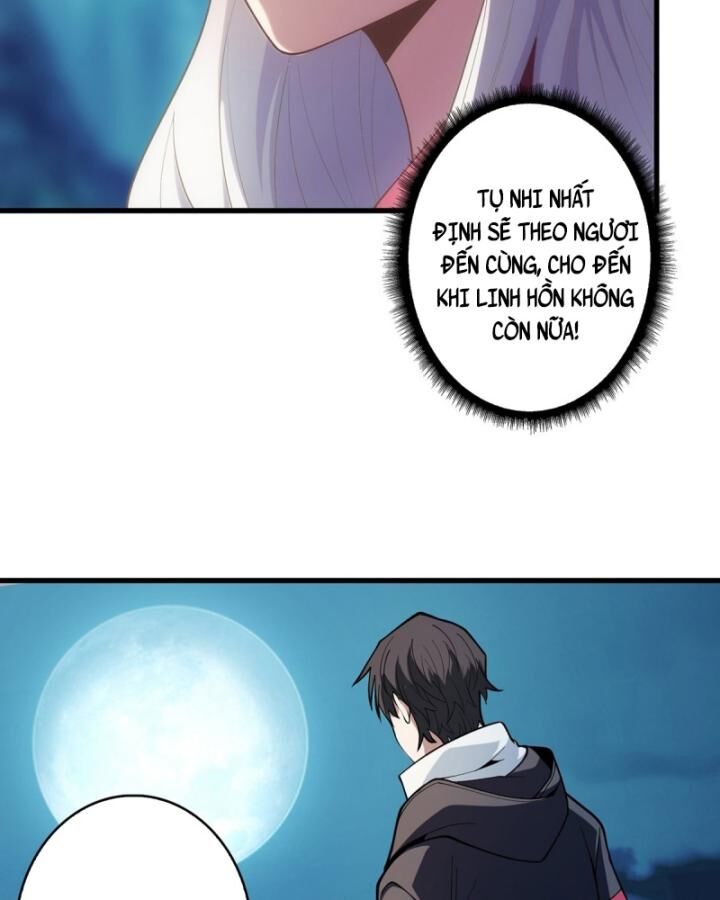 Nhân Vật Phản Diện? Chắc Chắn Không Phải Ta - Chapter 39 - Page 35