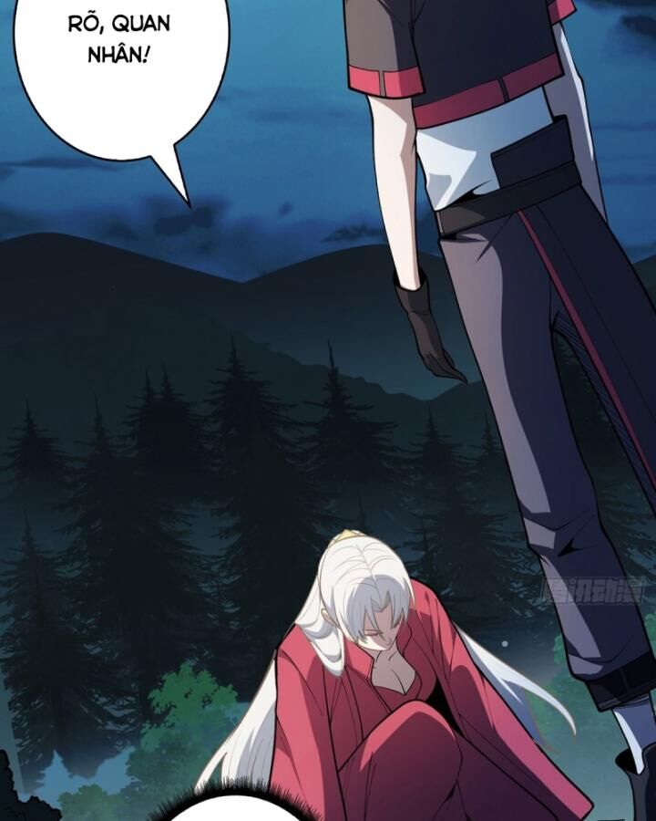 Nhân Vật Phản Diện? Chắc Chắn Không Phải Ta - Chapter 39 - Page 36