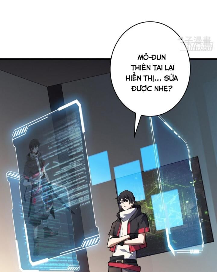 Nhân Vật Phản Diện? Chắc Chắn Không Phải Ta - Chapter 39 - Page 46