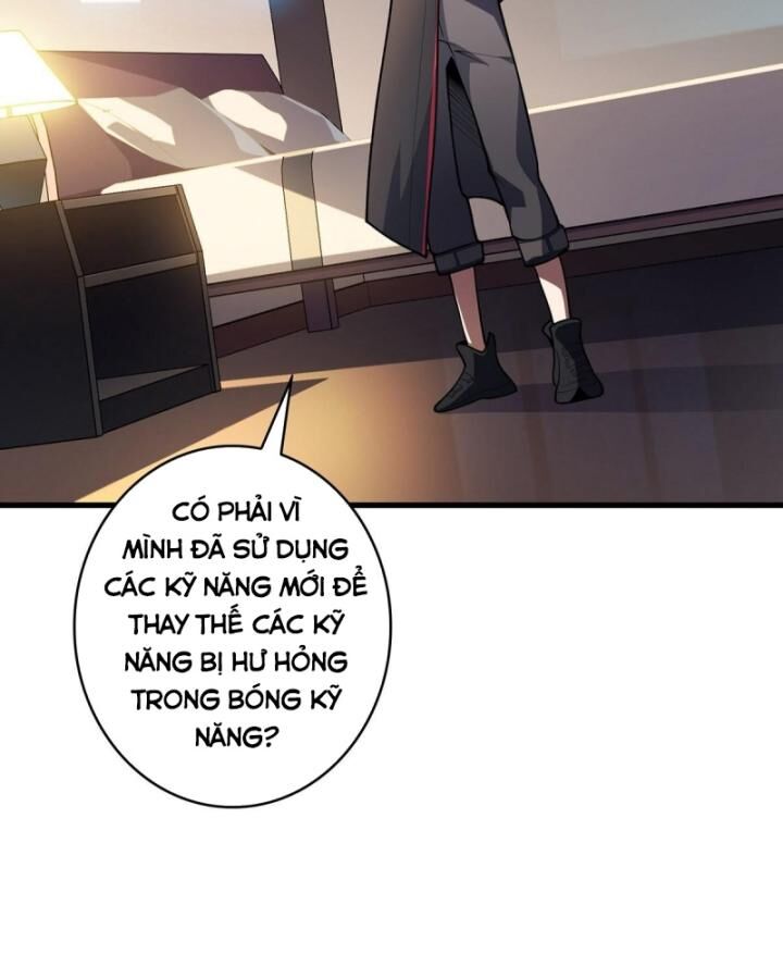 Nhân Vật Phản Diện? Chắc Chắn Không Phải Ta - Chapter 39 - Page 47