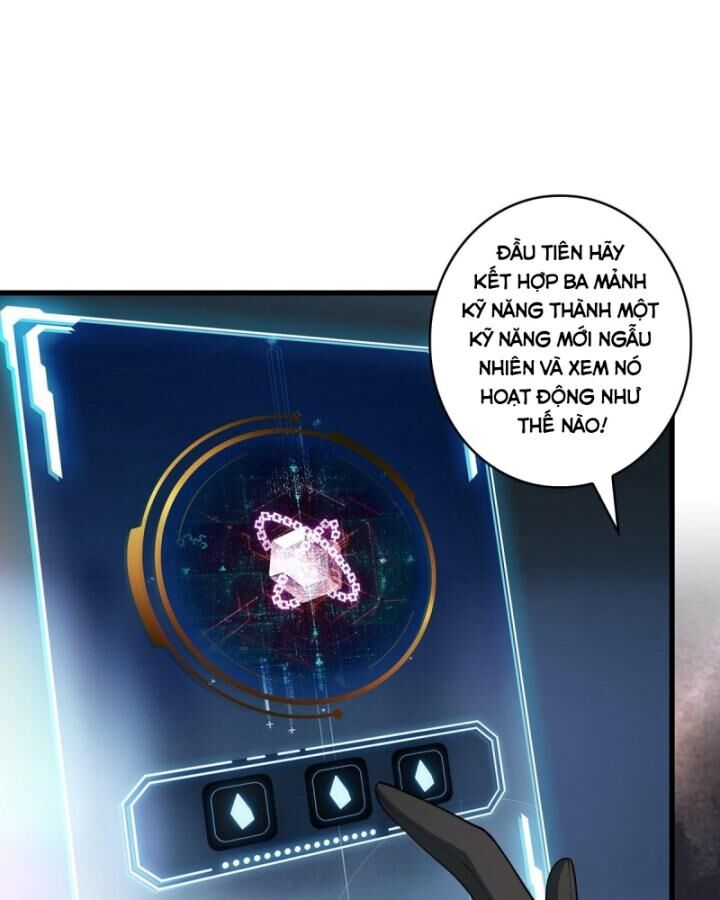 Nhân Vật Phản Diện? Chắc Chắn Không Phải Ta - Chapter 39 - Page 48