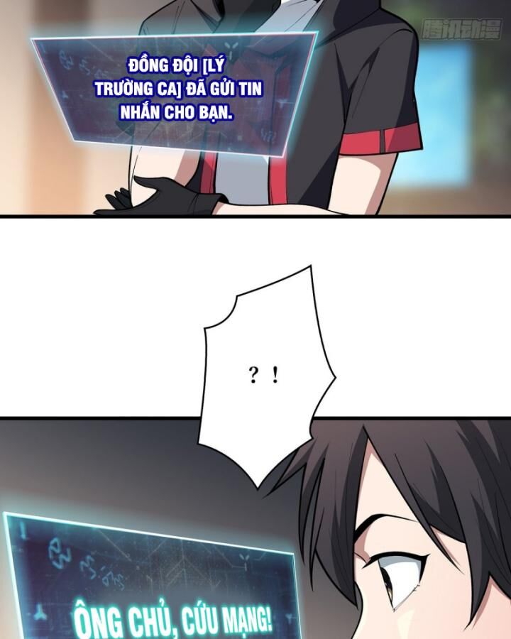 Nhân Vật Phản Diện? Chắc Chắn Không Phải Ta - Chapter 39 - Page 56