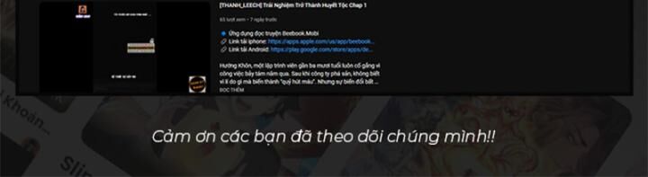 Nhân Vật Phản Diện? Chắc Chắn Không Phải Ta - Chapter 39 - Page 58