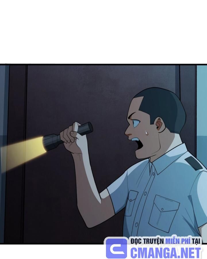 Nhân Vật Phản Diện? Chắc Chắn Không Phải Ta - Chapter 40 - Page 10