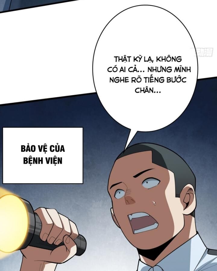 Nhân Vật Phản Diện? Chắc Chắn Không Phải Ta - Chapter 40 - Page 14