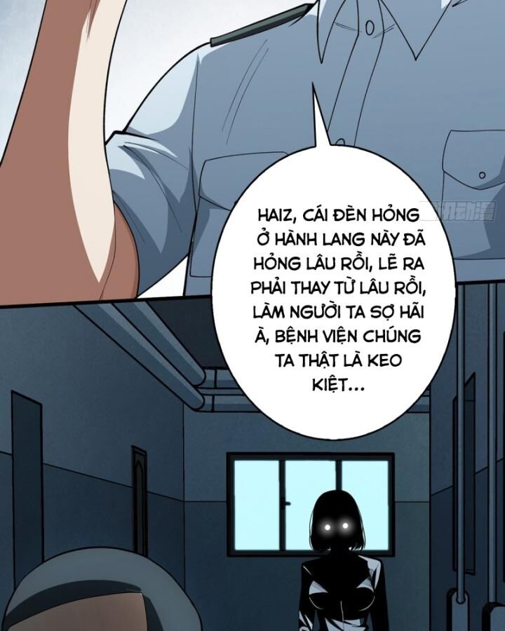 Nhân Vật Phản Diện? Chắc Chắn Không Phải Ta - Chapter 40 - Page 15