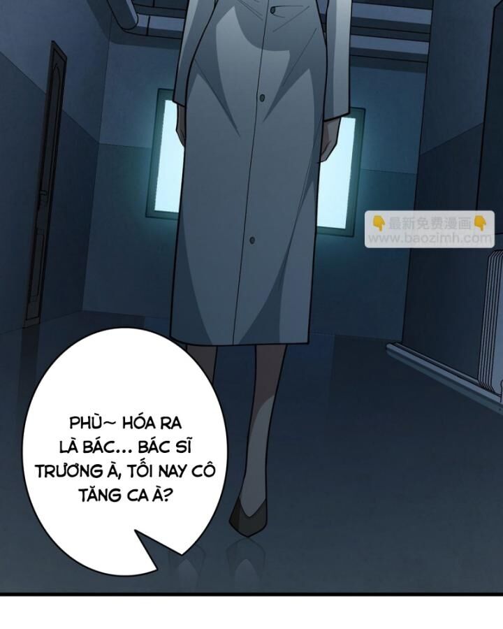 Nhân Vật Phản Diện? Chắc Chắn Không Phải Ta - Chapter 40 - Page 20