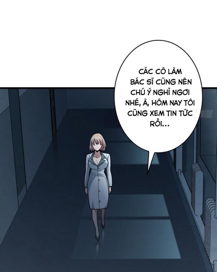 Nhân Vật Phản Diện? Chắc Chắn Không Phải Ta - Chapter 40 - Page 22