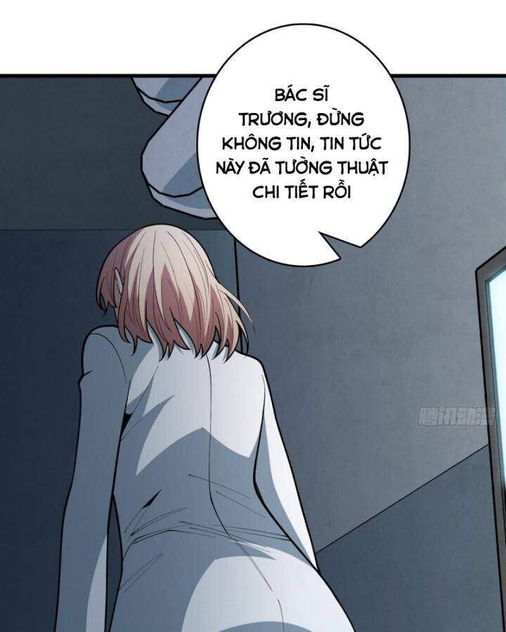 Nhân Vật Phản Diện? Chắc Chắn Không Phải Ta - Chapter 40 - Page 26