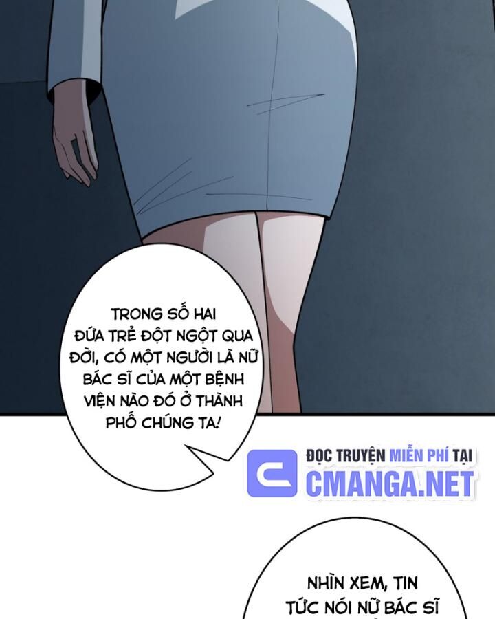 Nhân Vật Phản Diện? Chắc Chắn Không Phải Ta - Chapter 40 - Page 27