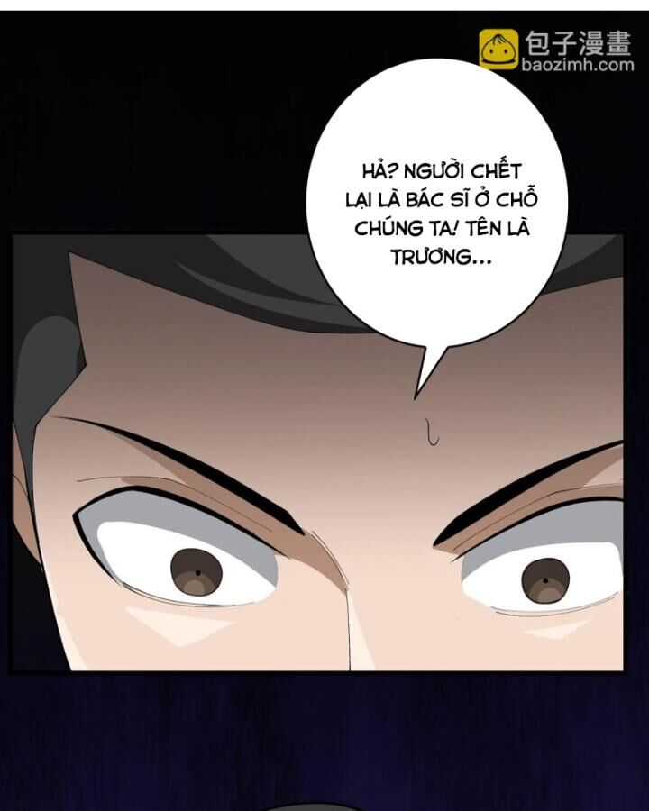 Nhân Vật Phản Diện? Chắc Chắn Không Phải Ta - Chapter 40 - Page 29