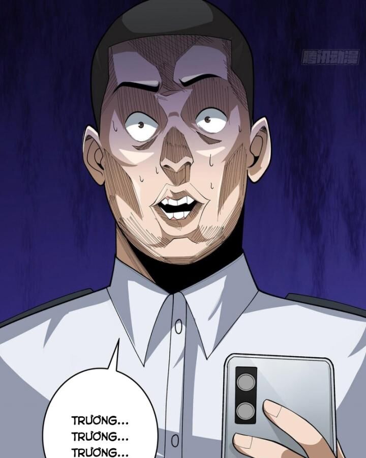 Nhân Vật Phản Diện? Chắc Chắn Không Phải Ta - Chapter 40 - Page 30