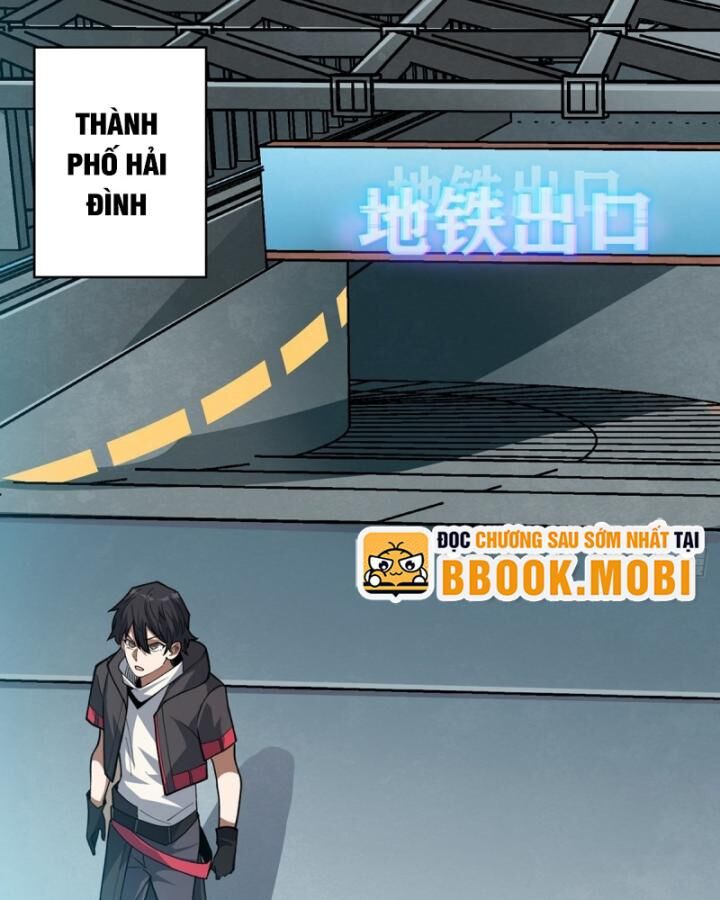 Nhân Vật Phản Diện? Chắc Chắn Không Phải Ta - Chapter 40 - Page 34