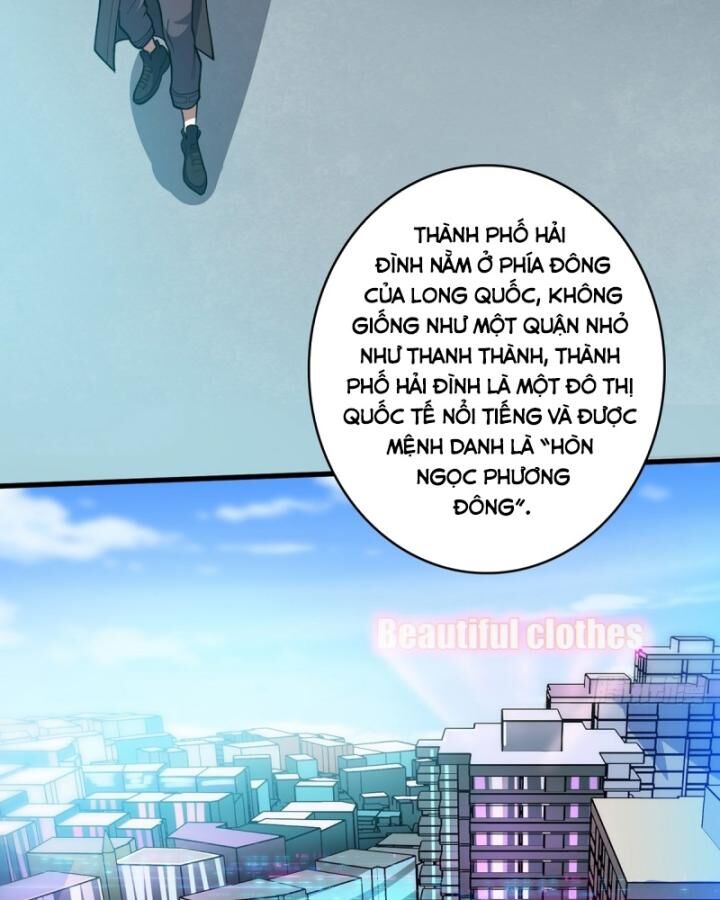 Nhân Vật Phản Diện? Chắc Chắn Không Phải Ta - Chapter 40 - Page 35