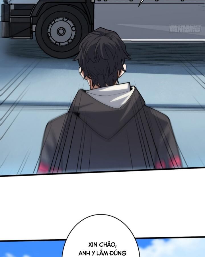 Nhân Vật Phản Diện? Chắc Chắn Không Phải Ta - Chapter 40 - Page 38