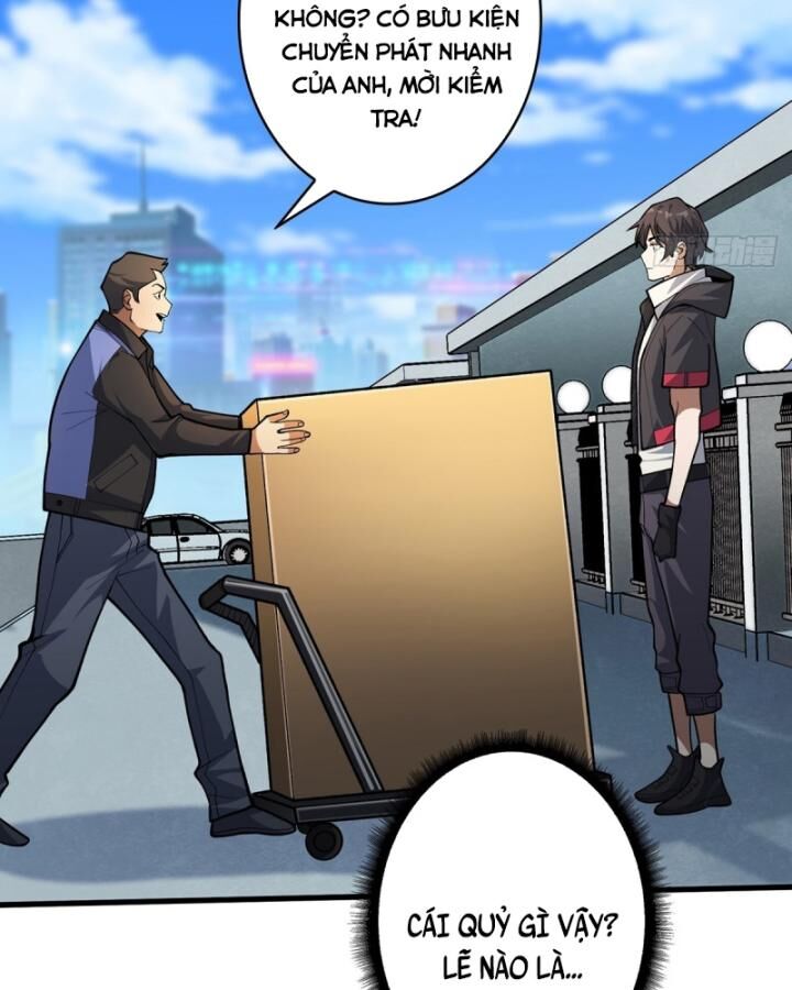 Nhân Vật Phản Diện? Chắc Chắn Không Phải Ta - Chapter 40 - Page 39