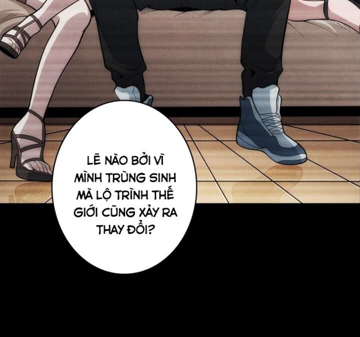 Nhân Vật Phản Diện? Chắc Chắn Không Phải Ta - Chapter 40 - Page 4